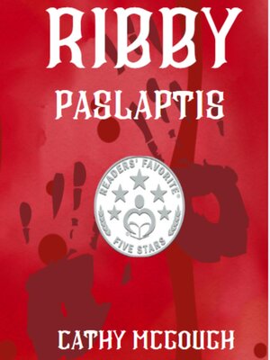 cover image of RIBBY PASLAPTIS LITHUANIAN EDITION